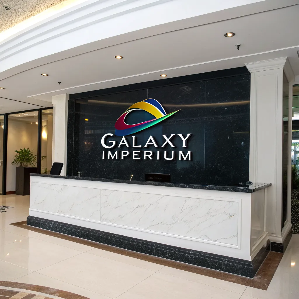 Galaxy Imperium