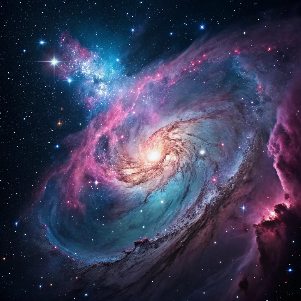 Nebula Core