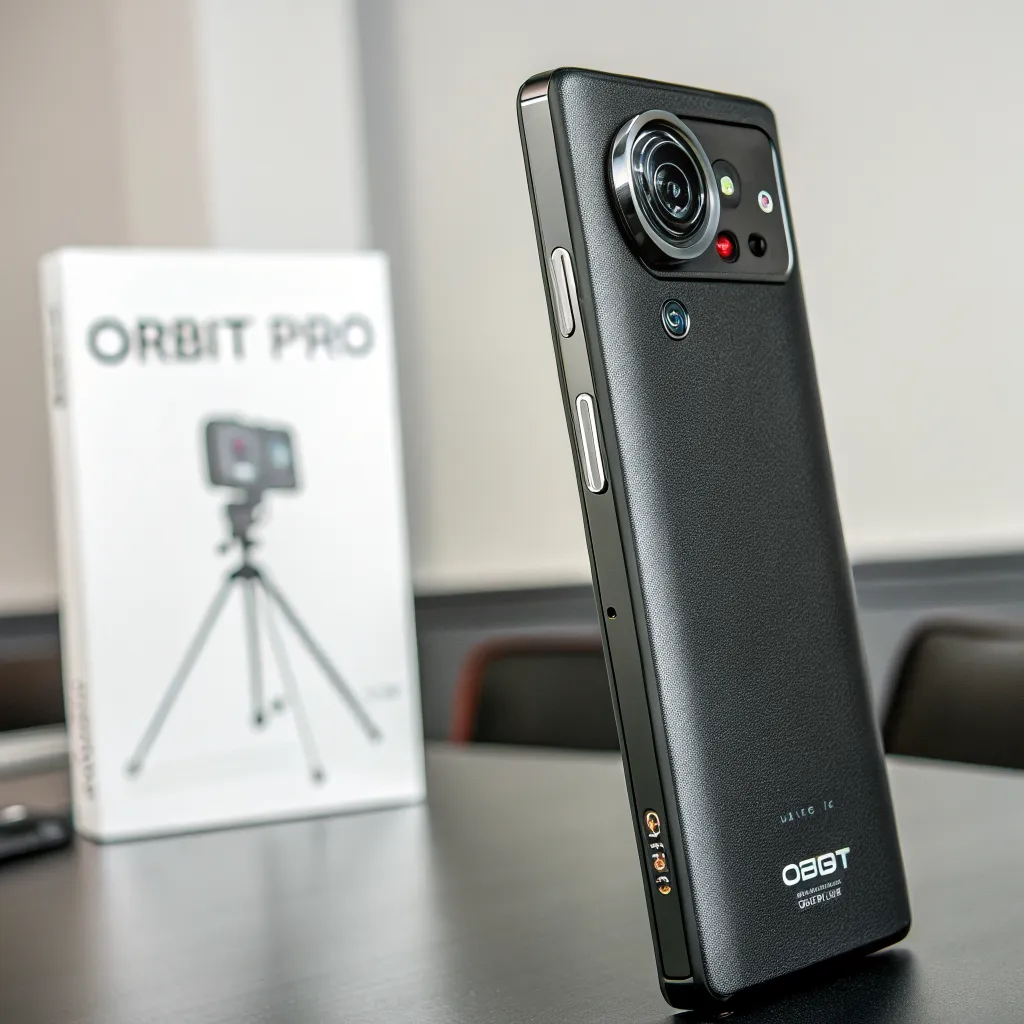Orbit Pro