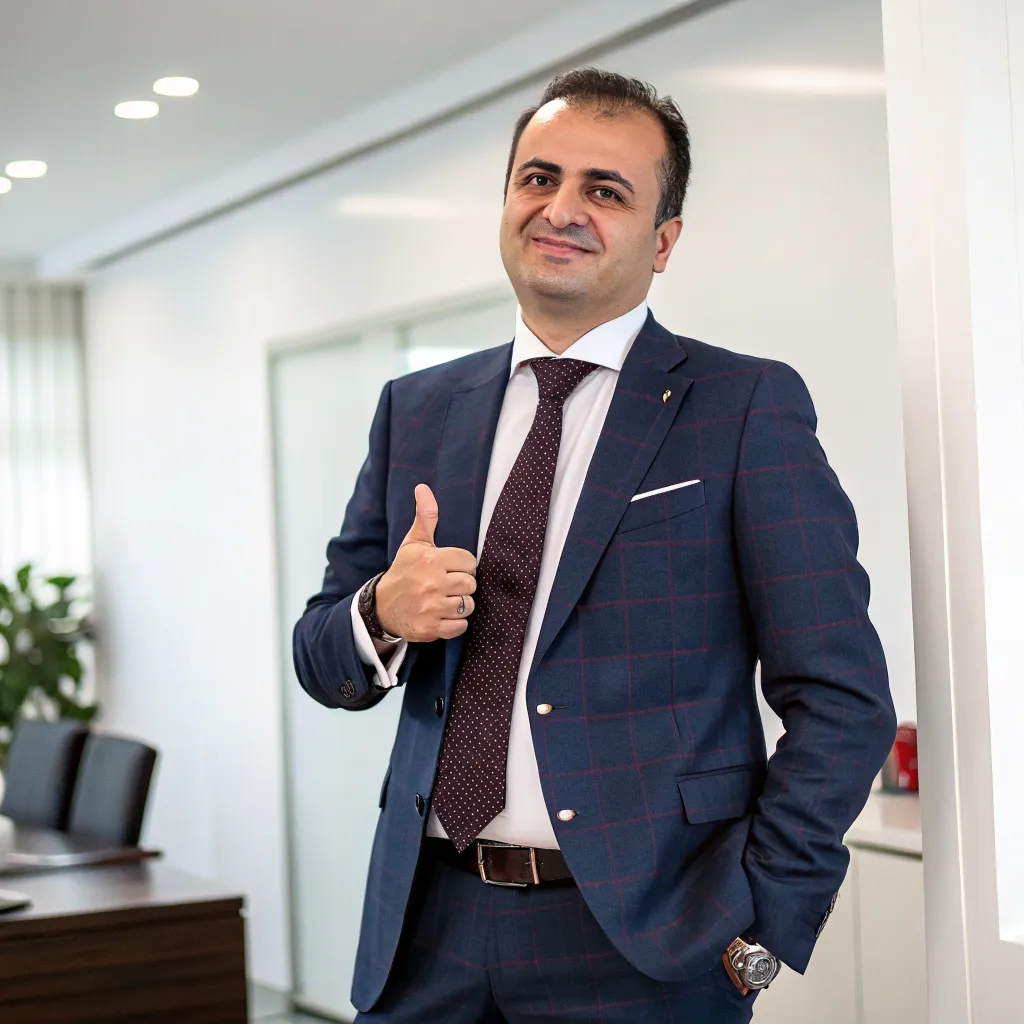 Mert Kaya