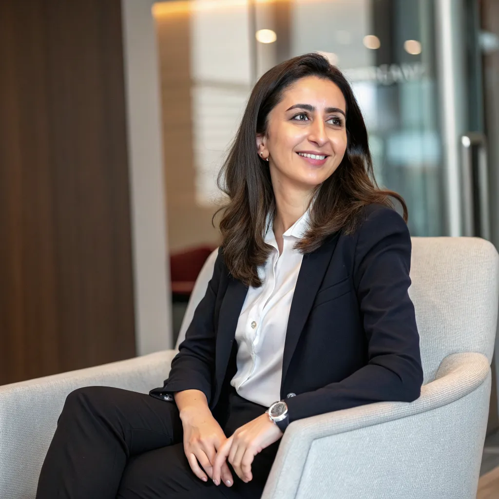 Zeynep Arslan